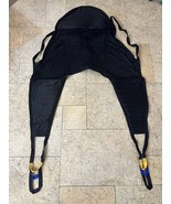 Medical Padded Patient Lift U Sling Size M - $65.44