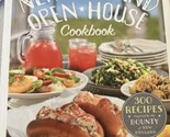 New England Open-House Cookbook: 300 Recipes Inspired by the Bounty of N... - $10.39