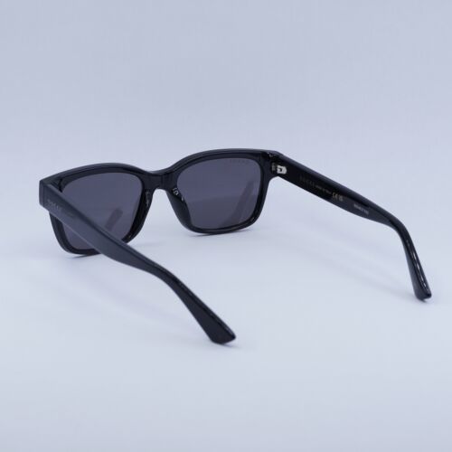 GUCCI GG1716S 001 Black/Grey 54-18-145 Sunglasses New Authentic Item image 3