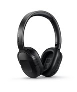 Philips Active Noise Cancelling Headphones Wireless Bluetooth Flat Folding - $34.64