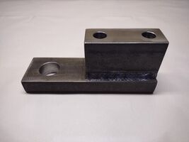 HAMMER STRAP ASSEMBLY - NEW HOLLAND - T6030 - isaestateauctions - $174.99