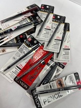 Revlon Color Stay Eyeliner & Eye Brow You Choose Buy More & Save + Combined Ship - $4.29+