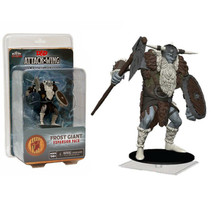 D&amp;D Attack Wing Wave 1 Frost Giant Expansion Pk - £35.16 GBP