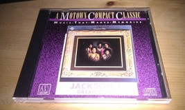 Jackson 5: Greatest Hits (used CD) - £11.10 GBP