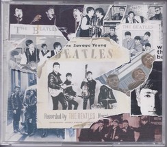 The Beatles Anthology 1   2 Disc Cd C/W Booklet 1995 - £6.35 GBP