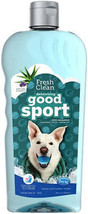 Premium Odor-Control Dog Shampoo with Long-Lasting Freshness - £20.20 GBP+