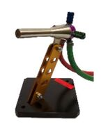 GTT Torches Lynx Glass Blowing Torch - $597.39