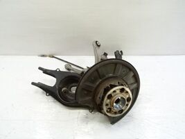 14 Mercedes W218 CLS550 knuckle, right rear w/control arms, 2123500241 - $149.99