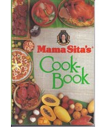 Philippine/Tagalog  MAMA SITA&#39;s East-West  Cookbook 16th Edition - £9.36 GBP