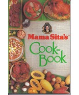 Philippine/Tagalog  MAMA SITA&#39;s East-West  Cookbook 16th Edition - $222.74 MXN