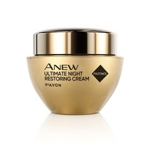 Avon Anew Ultimate Night Restoring Cream with Protinol 1.7 fl oz - $19.50