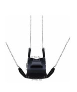 Sex Swing, Leather Sex Sling, Leather Sex Swing, Adult Sex Sling, Heavy ... - $428.38