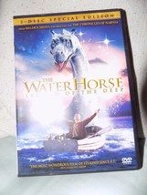 The Water Horse: Legend of the Deep (DVD, 2008, 2-Disc Set, Special Edition) EUC - £12.25 GBP