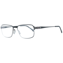 Greater Than INFINITY Green Black GT010 V05N Eyeglasses 52mm Made in Italy - $95.04