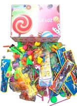 Pinata Filler Toys Party Favors Stamps Airplanes Sunglasses Hand Clapper 2lb - £11.55 GBP