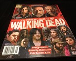 Centennial Magazine The Ultimate Guide to The Walking Dead - $12.00