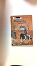 1974 The Thanksgiving Treasure: An Addie Mills Story - From the Television Spe.. - £6.39 GBP