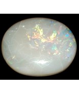 Opal / Natural Firing opal - Australian - 14.35 carats - Lab Certified - $6,723.50 MXN