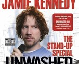 Jamie Kennedy: Unwashed (BRAND NEW COMEDY CD) - $8.00