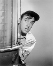 Jim Nabors as Gomer Pyle classic expression Andy Griffith Show 8x10 inch photo - £7.66 GBP
