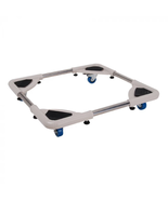 MCSLB04P Adjustable Compact Washer Washing Machine Dolly Accessory - $1,061.37 MXN