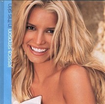 Jessica Simpson: In This Skin (used Limited Edition set) - $21.00