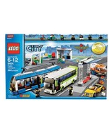 Lego City 8404 - Public Transport Set - $339.99