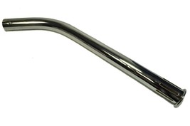 Generic Vacuum Cleaner Lower Curved Wand  D2,D3,D4,SE - $367.95 MXN