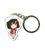 Kato Megumi - Saekano How To Raise A Boring Girlfriend Anime Acrylic Key... - £10.14 GBP