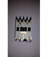 Allen Bradley Contactor 100-A12ND3B - $20.00