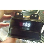 92-95 OEM USDM CIVIC EG DX LX EX white digital dash clock   WORKS TESTED  - $880.60 MXN