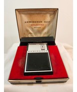 Vintage Remington Selectro 300 Personal Electric Shaver in Hard Case USA... - £23.29 GBP