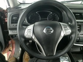 Steering Column Floor Shift Sedan With Fog Lamps Fits 14-18 ALTIMA 10391... - $102.10