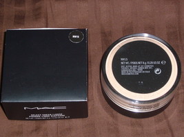 MAC Cosmetics Select Sheer / Loose Powder - NW15 - $24.95