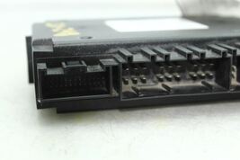 Chassis ECM Under Left Hand Seat Fits 03-05 08 PORSCHE CAYENNE 38196 image 4