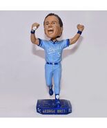 George Brett Bobblehead 2018 SGA KC Kansas City Royals Pine Tar 50th Sea... - $49.50