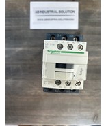 Scheider Electric LC1D18BL Contactor     NEW - $68.41 CAD