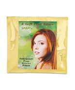 Henna powder Premium Quality for hair - by Lustrous Henna 100 grams - £5.53 GBP