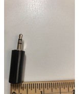 c4410 Bitronics ca-c4410 3.5mm stereo plug cable mount m  - $0.70