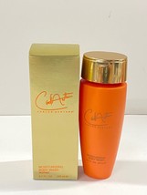 CARLOS SANTANA MOISTURIZING BODY WASH WOMEN 6.7OZ/ 200ML.-NEW IN GOLDEN ... - $10.99