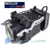 Kf 50 E200 Kf50 E200 Xl 2400 Xl2400 Osram Neolux Original Sony Wega Dlp Tv Lamp - $73.99