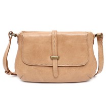 Fashion Design Shoulder Bag For Women Luxury Genuine Leather Crossbody Purse Lad - £85.00 GBP