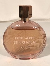 Estee Lauder Sensuous Nude Eau De Parfum Edp 3.4 Oz / 100 Ml Fragranza Per Donne - £160.21 GBP