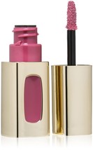 New L&#39;Oral Paris Colour Riche Extraordinaire Lip Gloss, Purple Prelude, 0.18 fl - £6.35 GBP