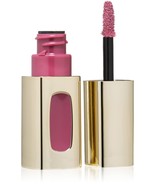 New L&#39;Oral Paris Colour Riche Extraordinaire Lip Gloss, Purple Prelude, ... - £6.24 GBP