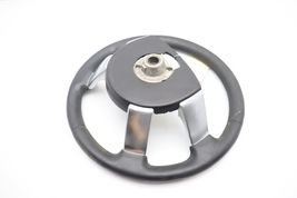 10-12 LAND ROVER RANGE ROVER STEERING WHEEL E0214 image 7