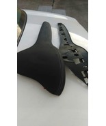13-14 DODGE DART CLUSTER DASH BOARD PAD PANEL TOP UPPER COVER 2 PIECE BLACK - $203.67 CAD