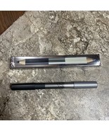 Victoria&#39;s Secret Shimmer Fierce Liner Duo Eyeliner Smoke &amp; Mirrors Rare - €34,01 EUR