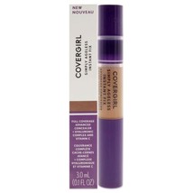 COVERGIRL Simply Ageless Instant Fix Advanced Concealer, Deep - £6.09 GBP