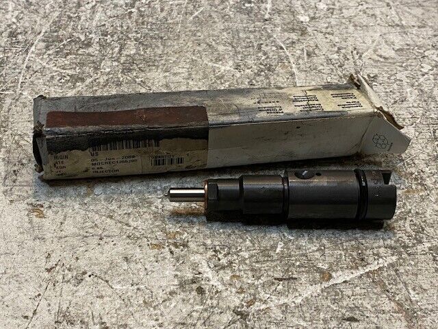 Cummins Injector 3939535 | 0432191357 | 9398859535 | 4-1/2&quot; Long 26mm OD... - $89.99